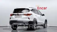 2021 KIA Celltos
