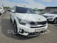 2021 KIA Celltos
