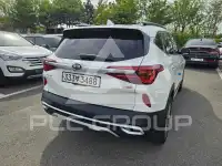 2021 KIA Celltos