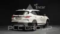 2021 KIA Celltos