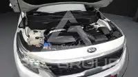 2021 KIA Celltos
