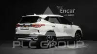 2021 KIA Celltos