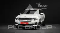 2021 KIA Celltos