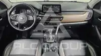 2021 KIA Celltos