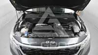2021 KIA Celltos