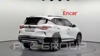 2021 KIA Celltos