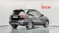 2021 KIA Celltos