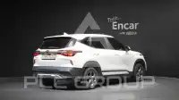 2021 KIA Celltos