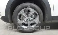 2021 KIA Celltos