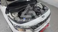 2021 KIA Celltos
