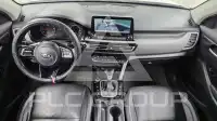 2021 KIA Celltos