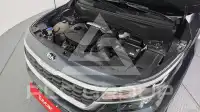 2021 KIA Celltos