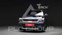 2021 KIA Celltos