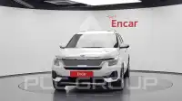 2021 KIA Celltos