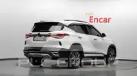 2021 KIA Celltos
