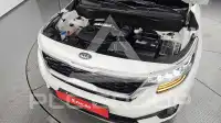 2021 KIA Celltos