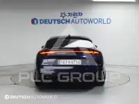 2021 KIA Stinger
