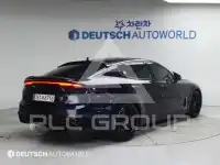 2021 KIA Stinger