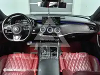 2021 KIA Stinger