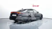 2021 KIA Stinger
