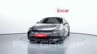 2021 KIA Stinger