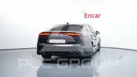 2021 KIA Stinger