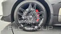 2021 KIA Stinger