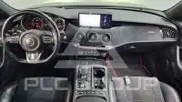 2021 KIA Stinger