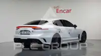 2021 KIA Stinger