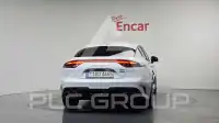 2021 KIA Stinger