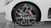 2021 KIA Stinger