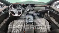 2021 KIA Stinger