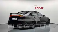 2021 KIA Stinger