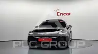 2021 KIA Stinger