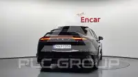 2021 KIA Stinger