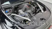 2021 KIA Stinger