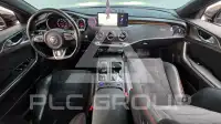 2021 KIA Stinger