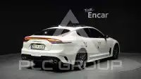 2021 KIA Stinger