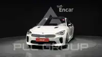 2021 KIA Stinger
