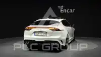 2021 KIA Stinger