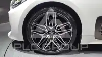 2021 KIA Stinger