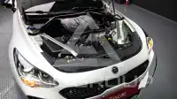 2021 KIA Stinger