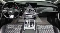 2021 KIA Stinger