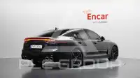 2021 KIA Stinger