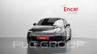 2021 KIA Stinger