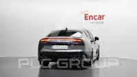 2021 KIA Stinger
