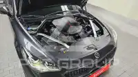 2021 KIA Stinger