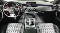 2021 KIA Stinger