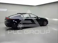 2021 KIA Stinger