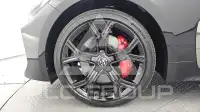 2021 KIA Stinger